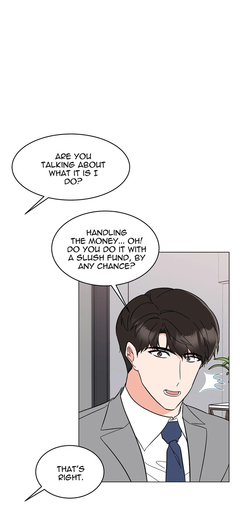 1st year Max Level Manager - Chapter 151 Page 8