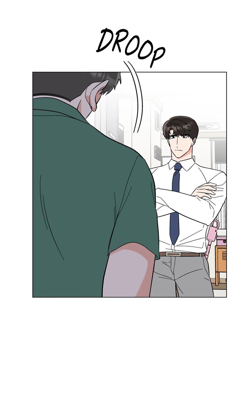 1st year Max Level Manager - Chapter 152 Page 52