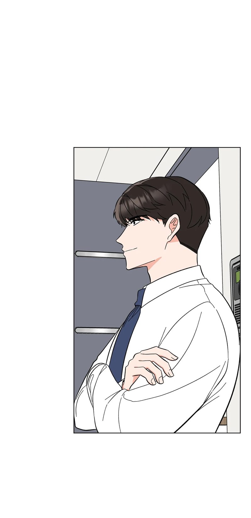 1st year Max Level Manager - Chapter 152 Page 56