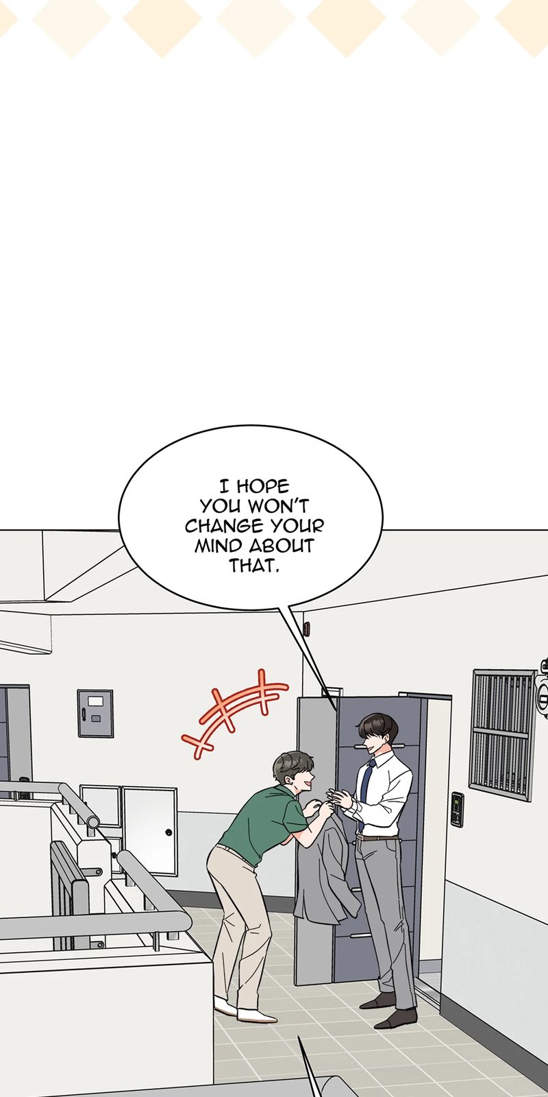 1st year Max Level Manager - Chapter 152 Page 58