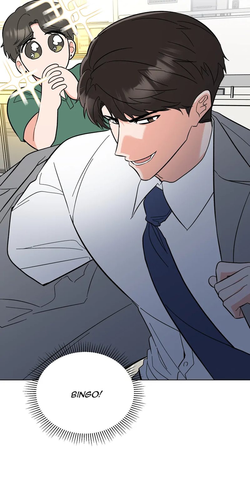 1st year Max Level Manager - Chapter 152 Page 60