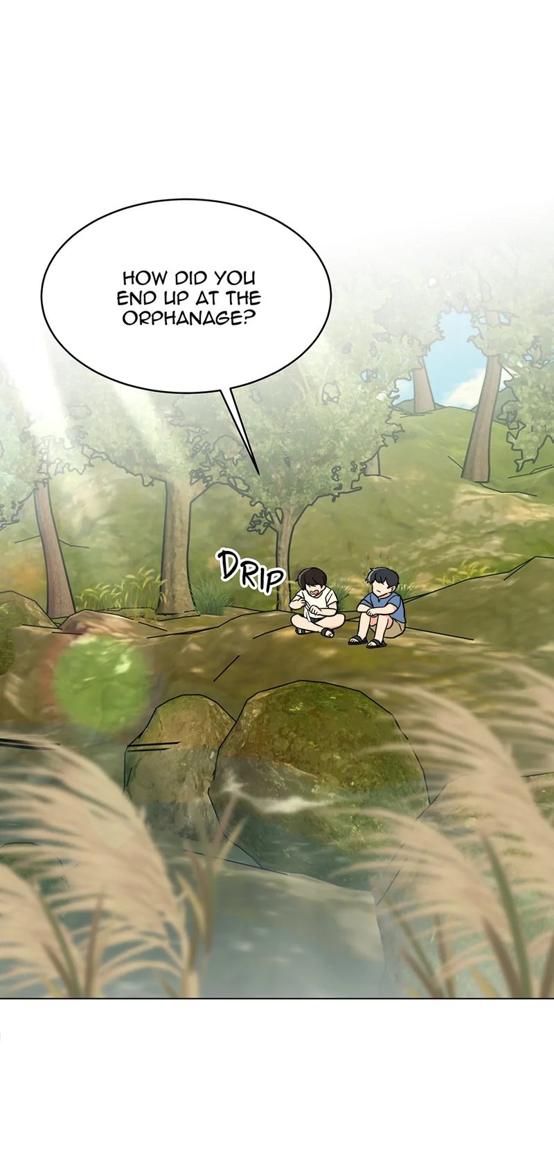 1st year Max Level Manager - Chapter 153 Page 13