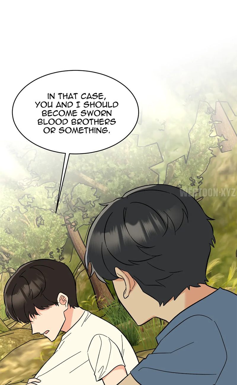 1st year Max Level Manager - Chapter 153 Page 18