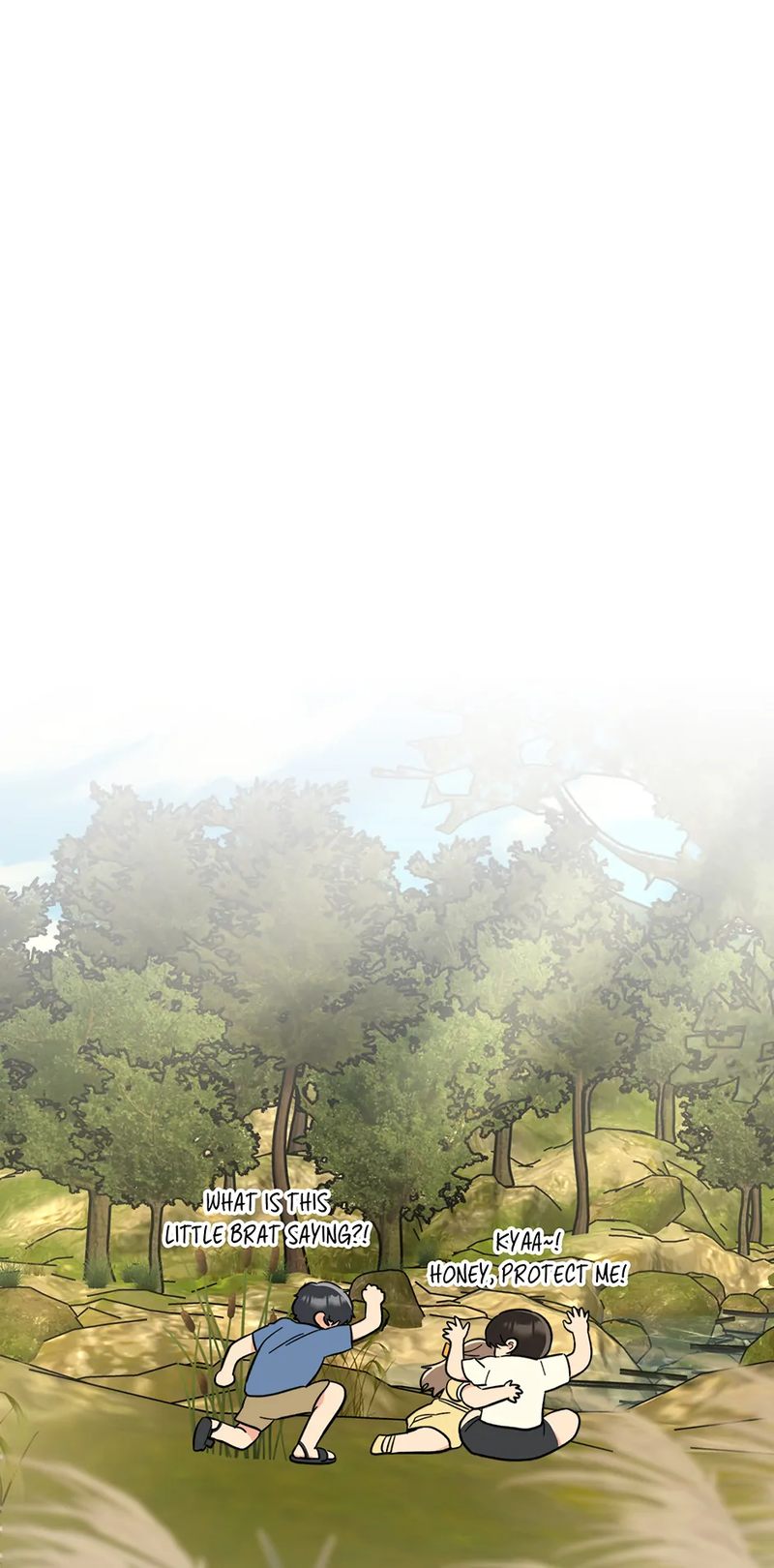 1st year Max Level Manager - Chapter 153 Page 24