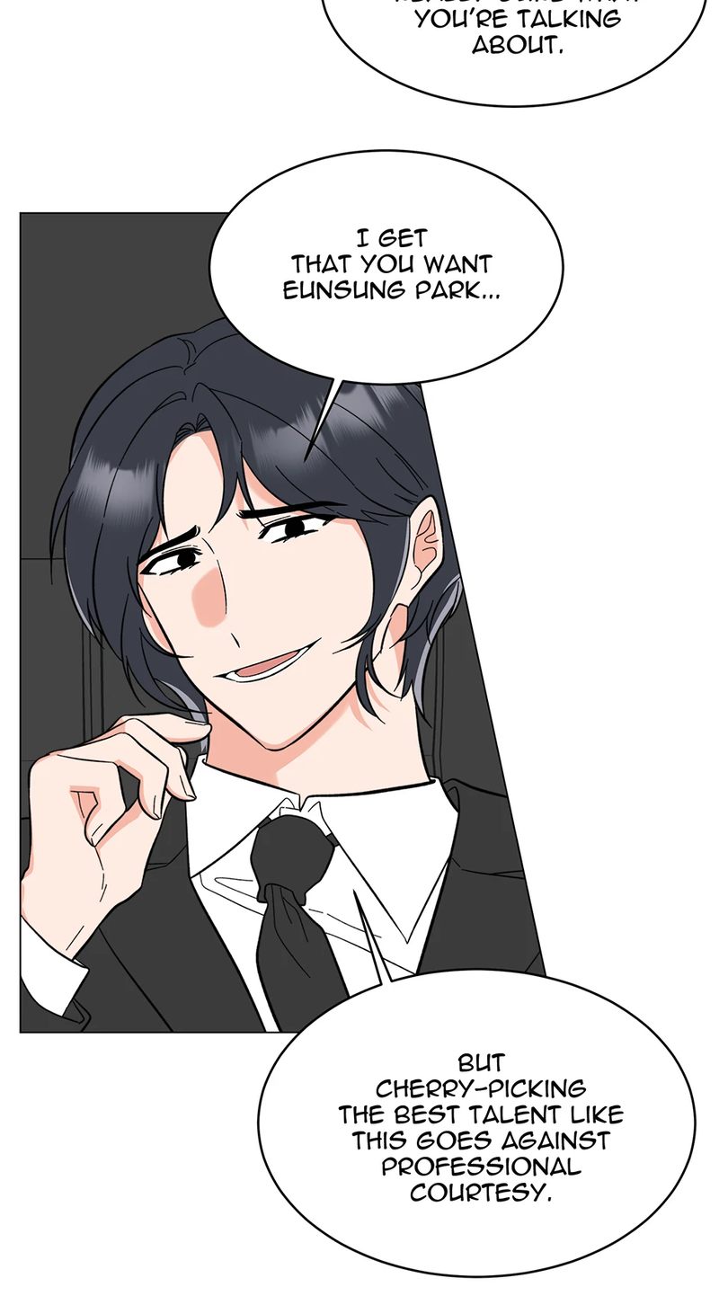 1st year Max Level Manager - Chapter 153 Page 30