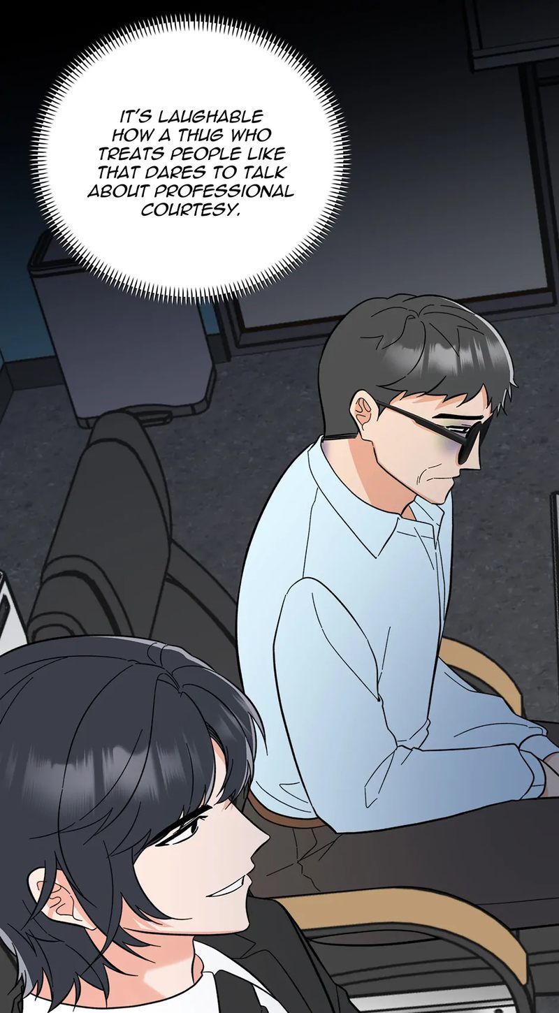 1st year Max Level Manager - Chapter 153 Page 32