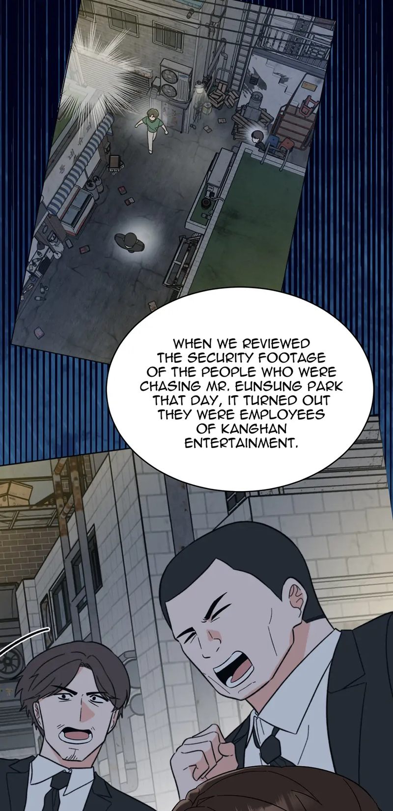 1st year Max Level Manager - Chapter 153 Page 37