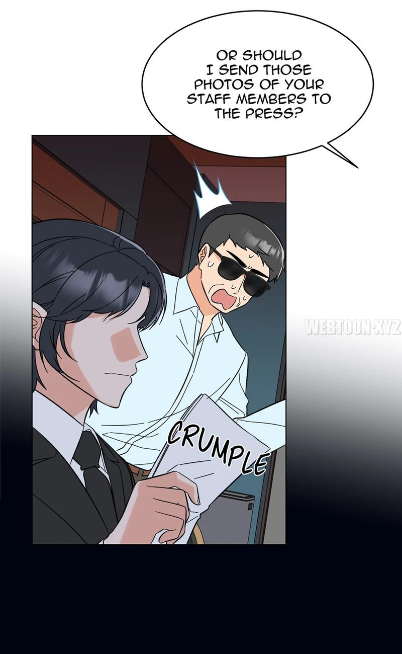 1st year Max Level Manager - Chapter 153 Page 39