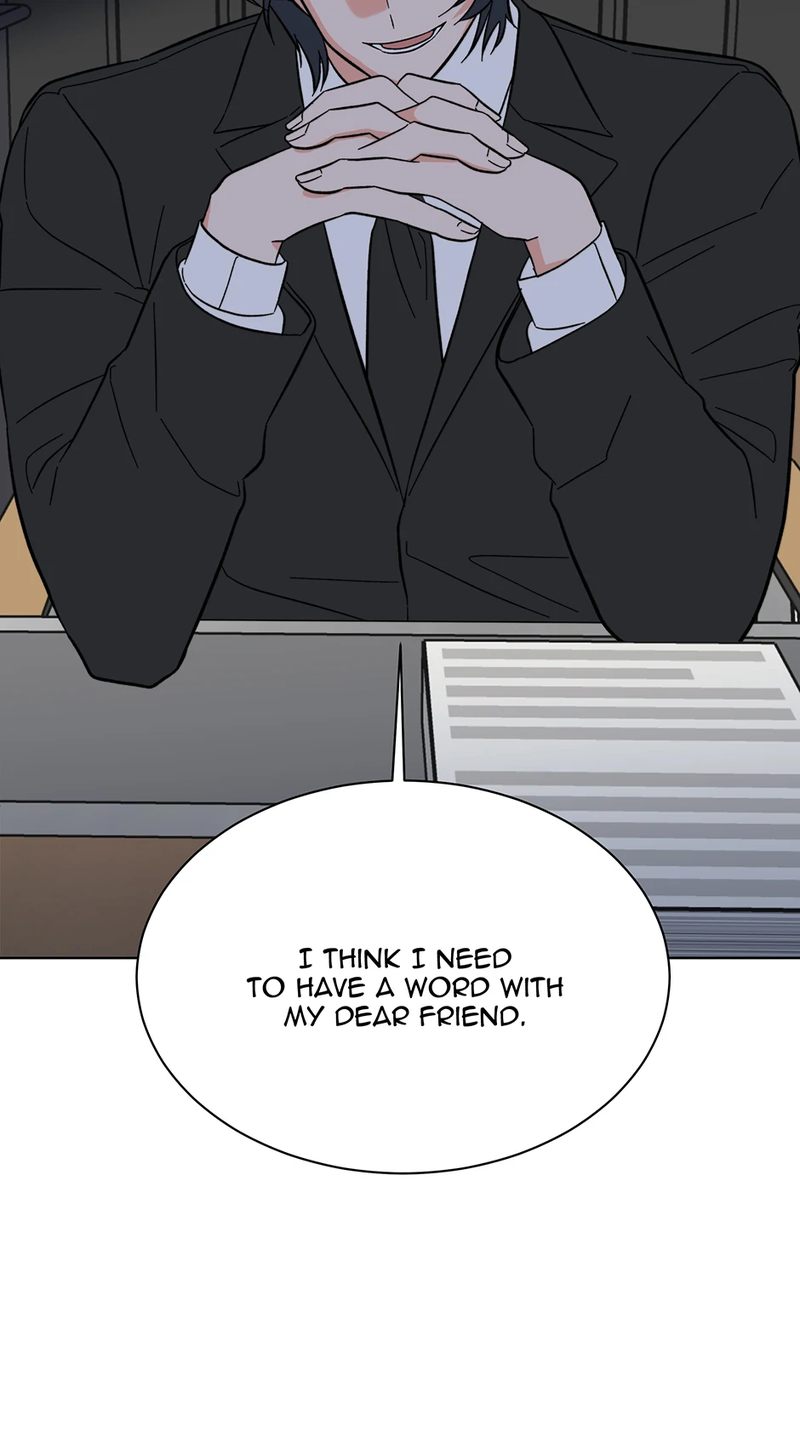 1st year Max Level Manager - Chapter 153 Page 55