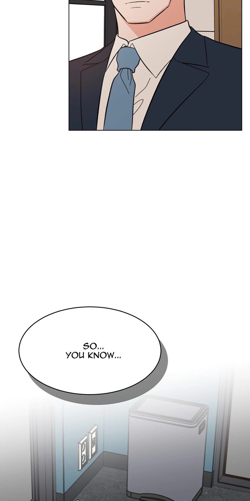 1st year Max Level Manager - Chapter 153 Page 58