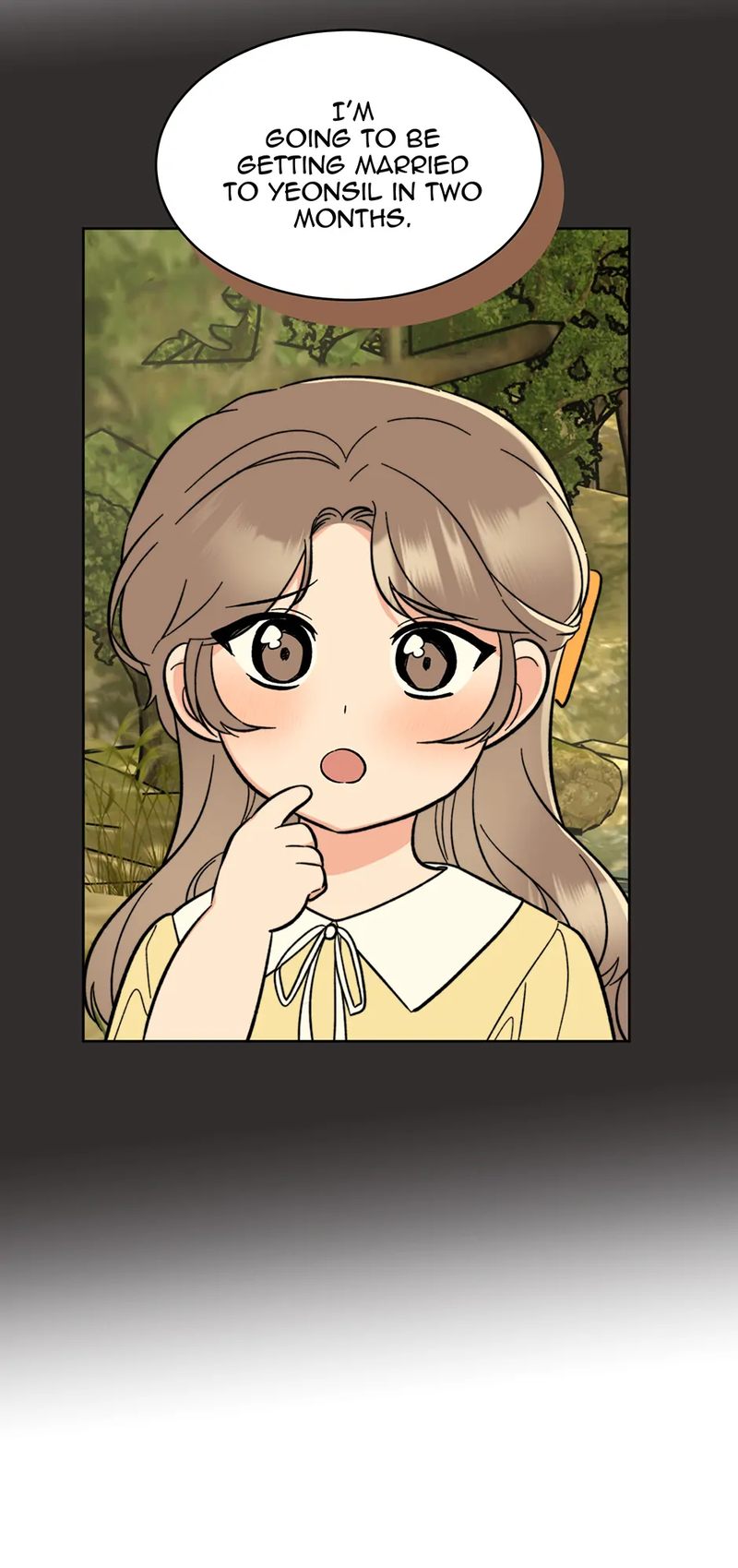 1st year Max Level Manager - Chapter 153 Page 71