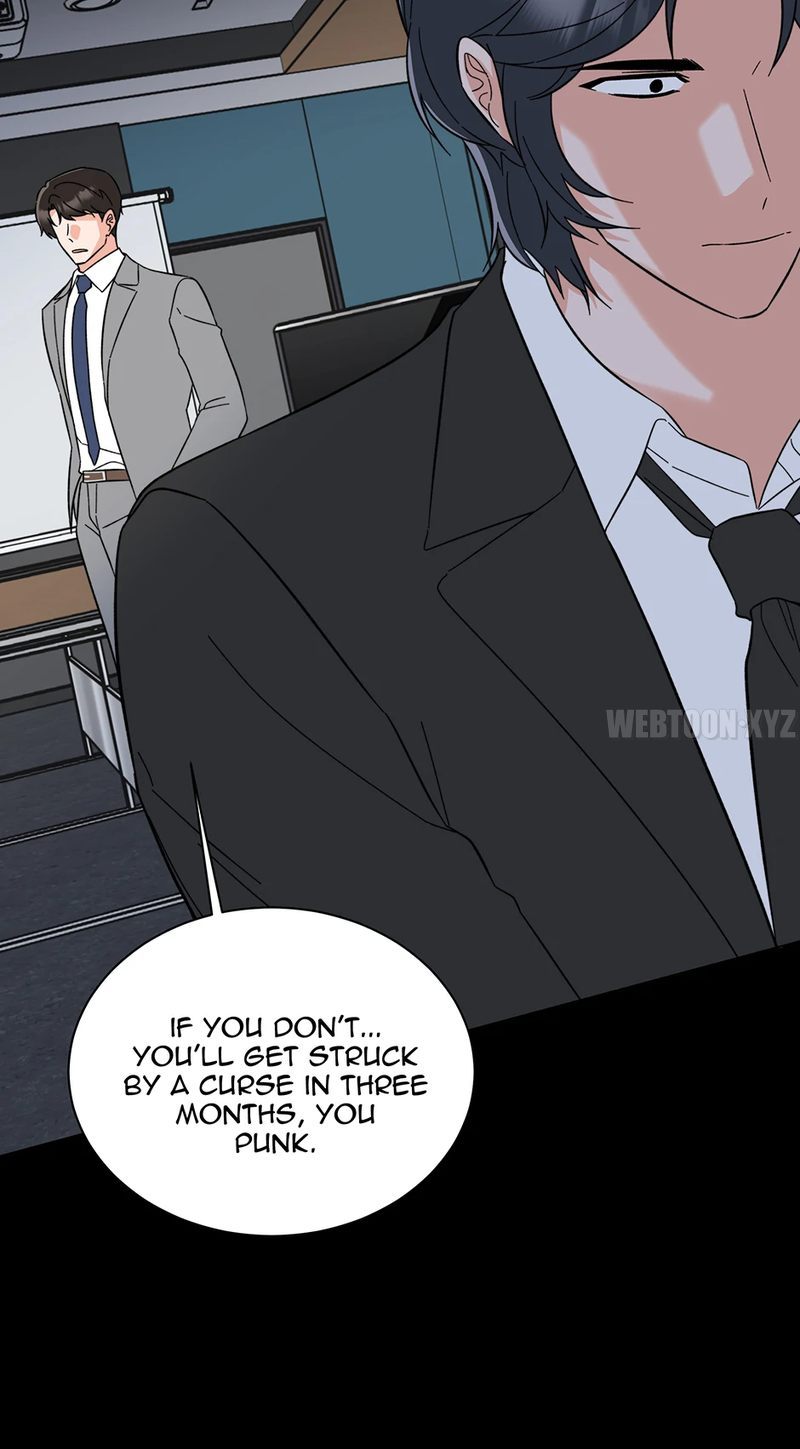 1st year Max Level Manager - Chapter 153 Page 79