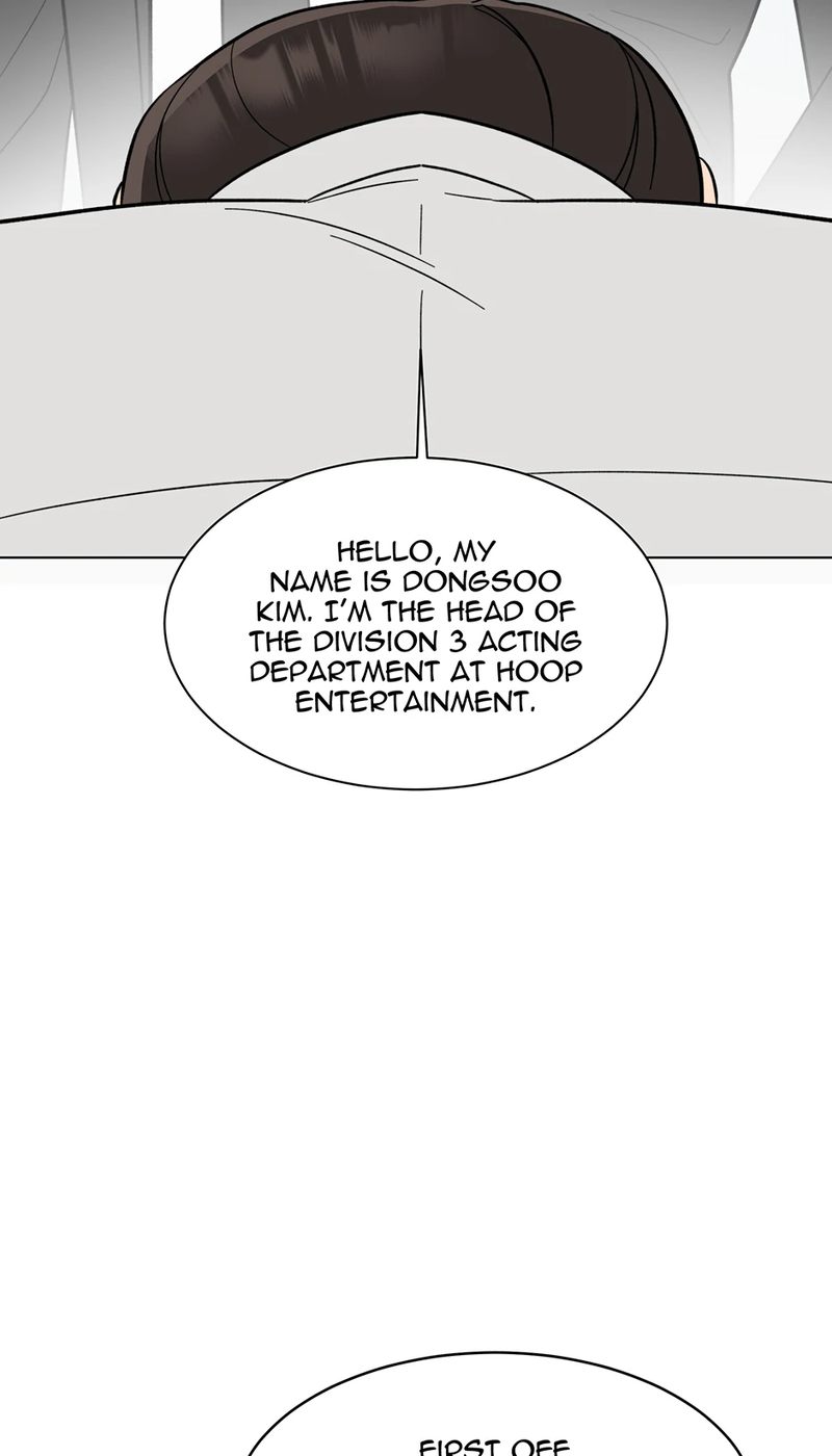 1st year Max Level Manager - Chapter 154 Page 18