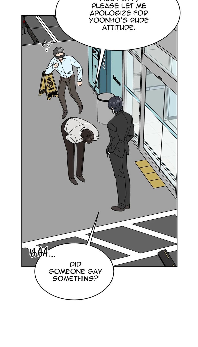 1st year Max Level Manager - Chapter 154 Page 19