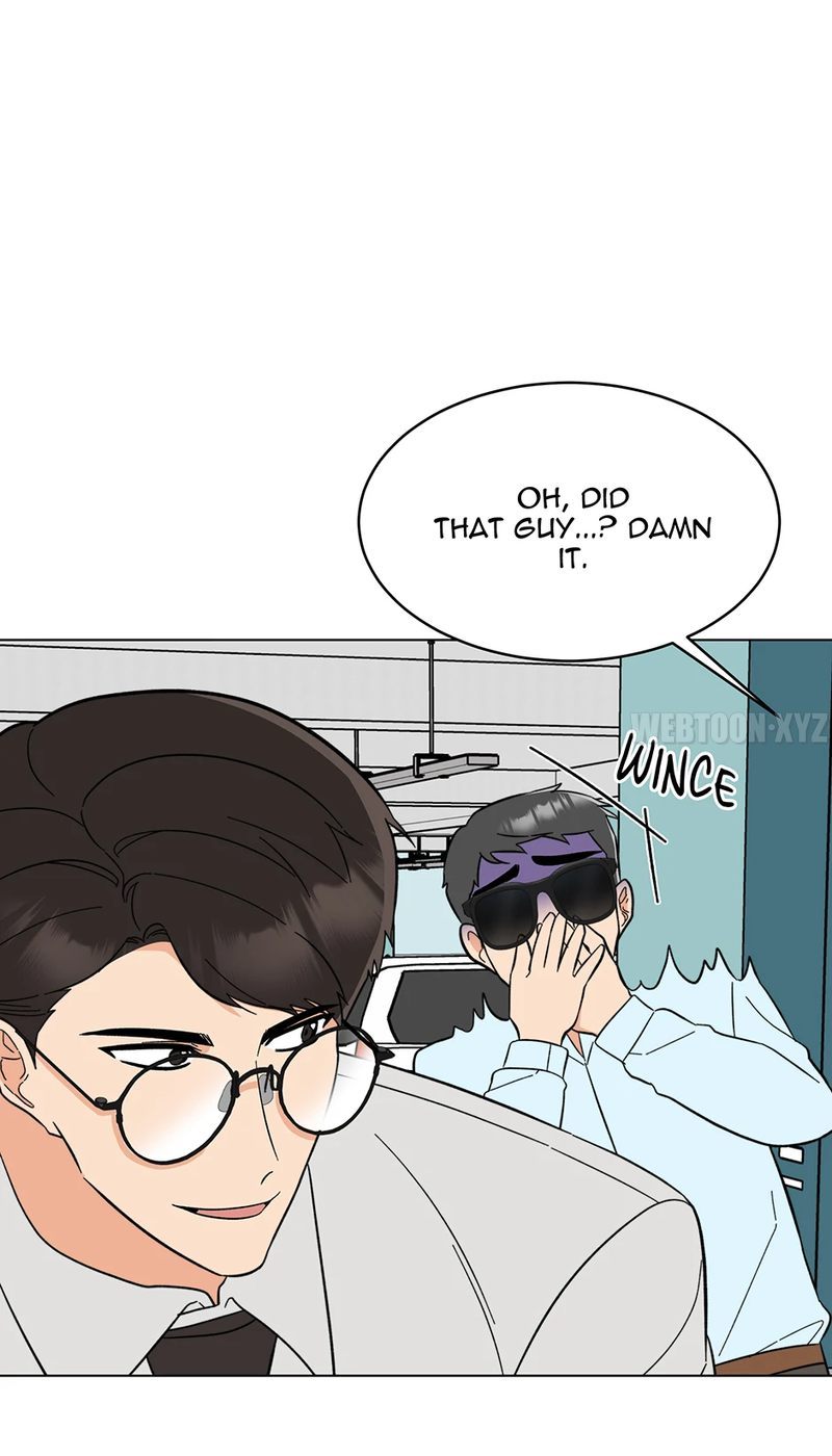 1st year Max Level Manager - Chapter 154 Page 20