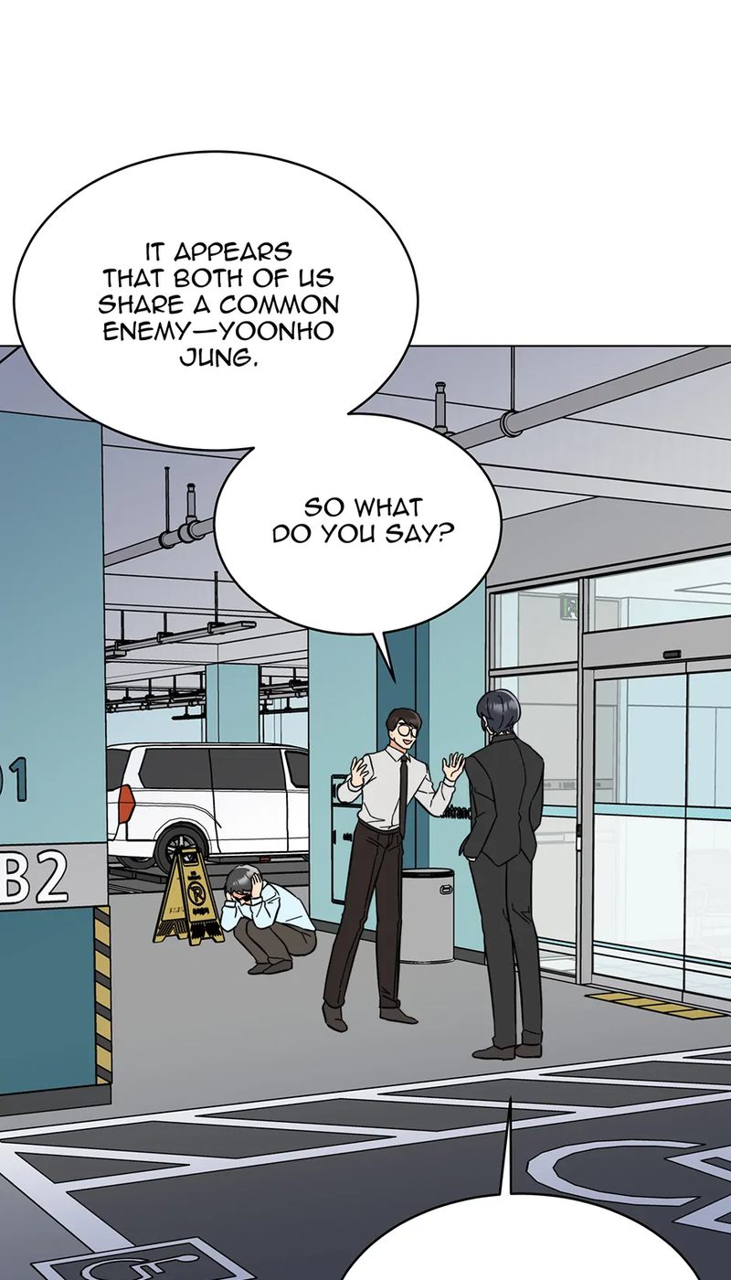 1st year Max Level Manager - Chapter 154 Page 26