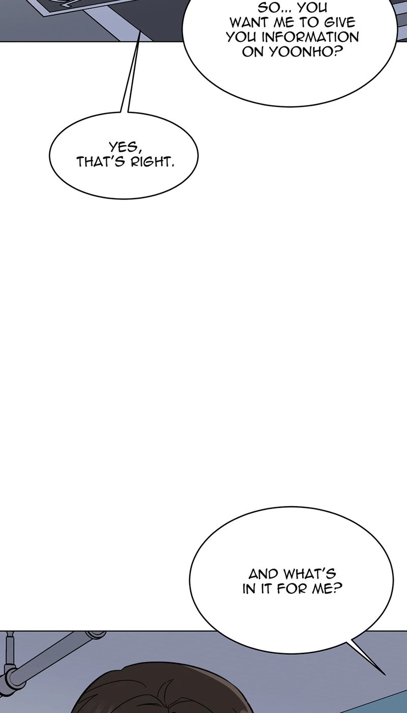 1st year Max Level Manager - Chapter 154 Page 27