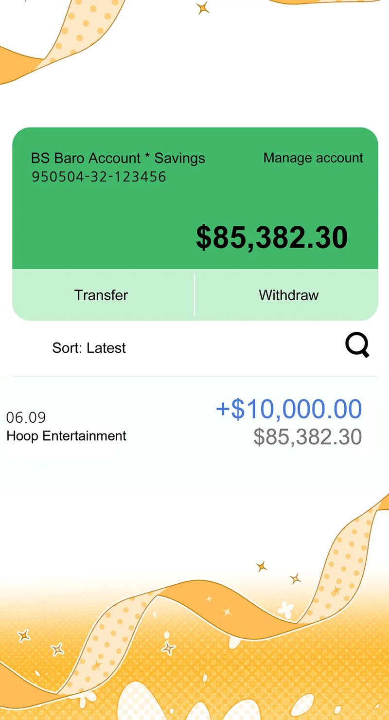 1st year Max Level Manager - Chapter 154 Page 44