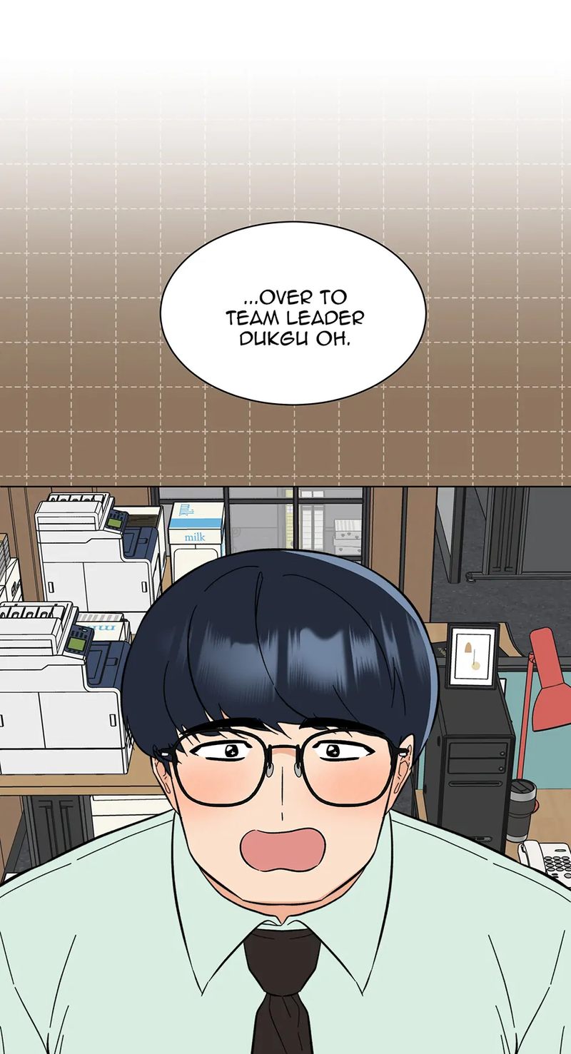 1st year Max Level Manager - Chapter 154 Page 48