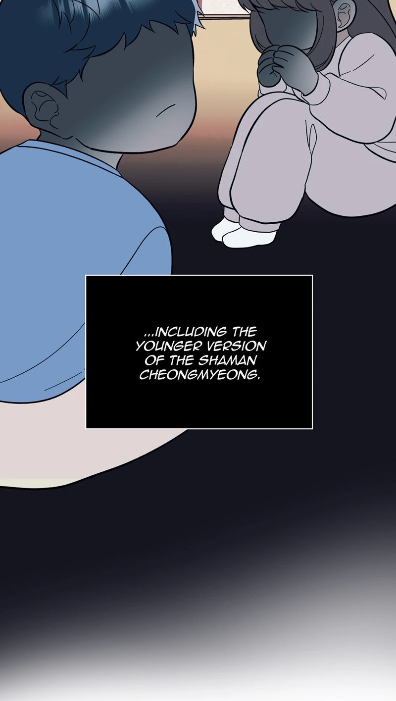 1st year Max Level Manager - Chapter 154 Page 56