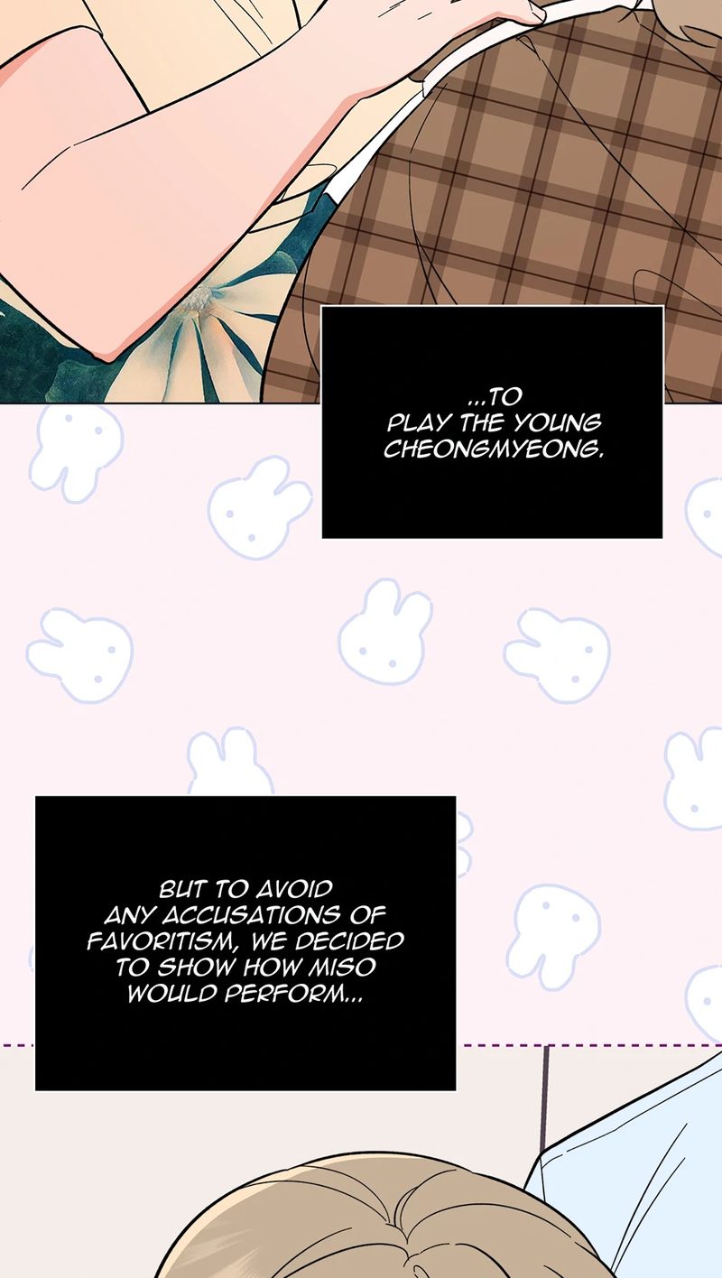 1st year Max Level Manager - Chapter 154 Page 58