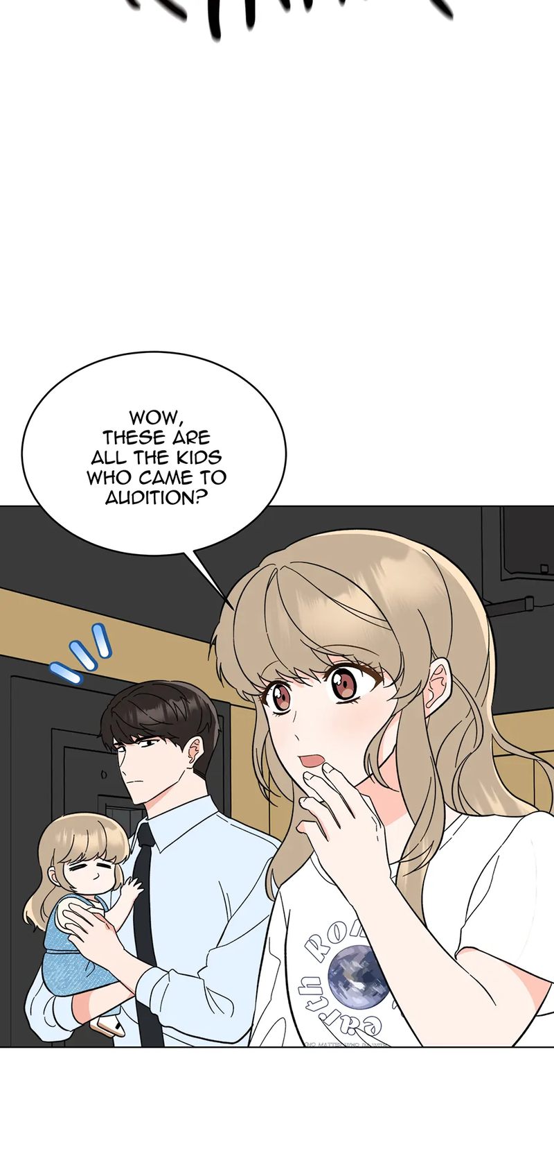 1st year Max Level Manager - Chapter 154 Page 62