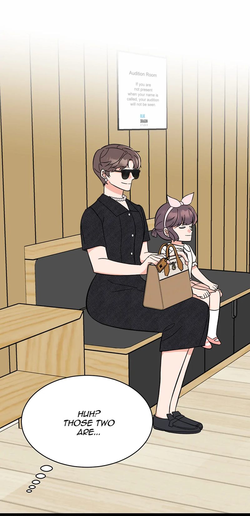 1st year Max Level Manager - Chapter 154 Page 63