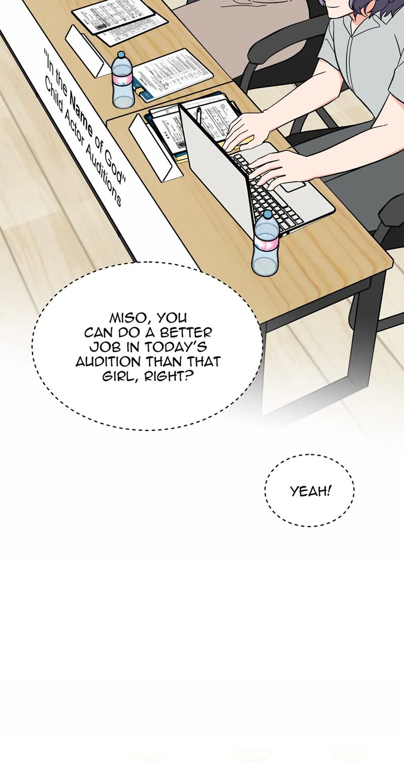 1st year Max Level Manager - Chapter 154 Page 73