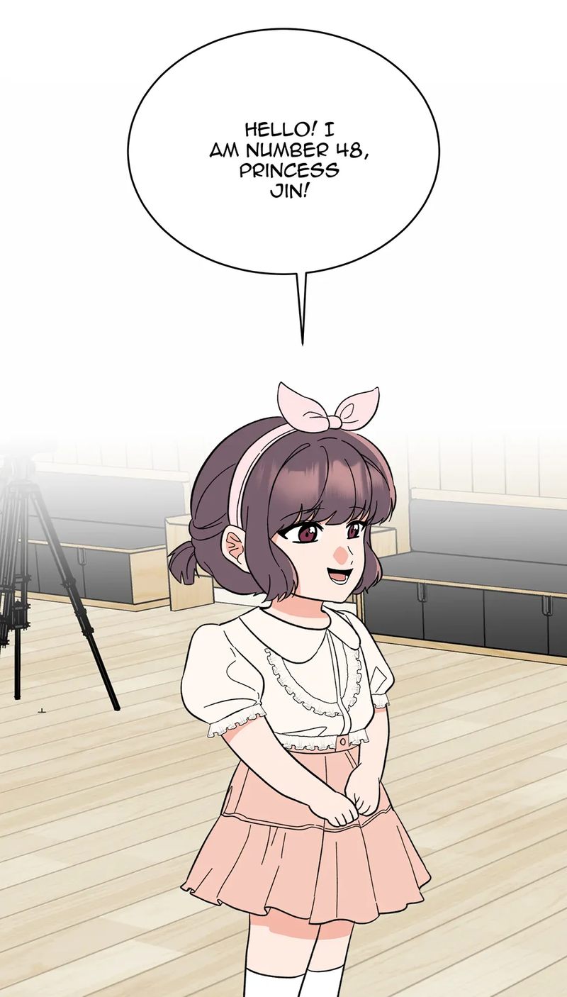 1st year Max Level Manager - Chapter 154 Page 76