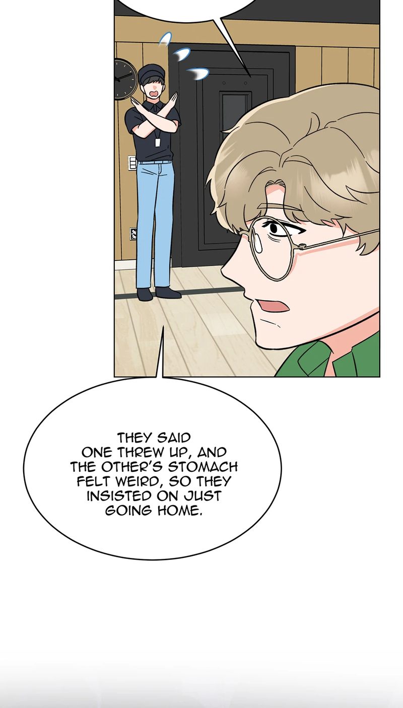 1st year Max Level Manager - Chapter 154 Page 78