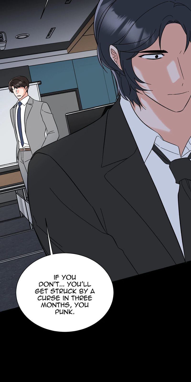 1st year Max Level Manager - Chapter 154 Page 8