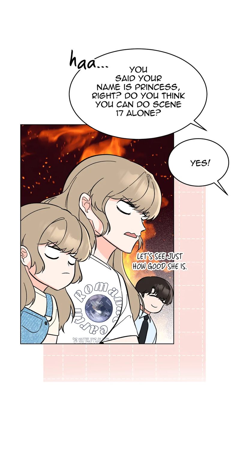 1st year Max Level Manager - Chapter 154 Page 80