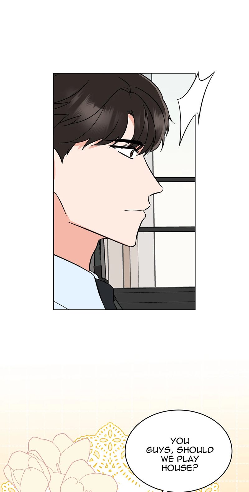 1st year Max Level Manager - Chapter 154 Page 81