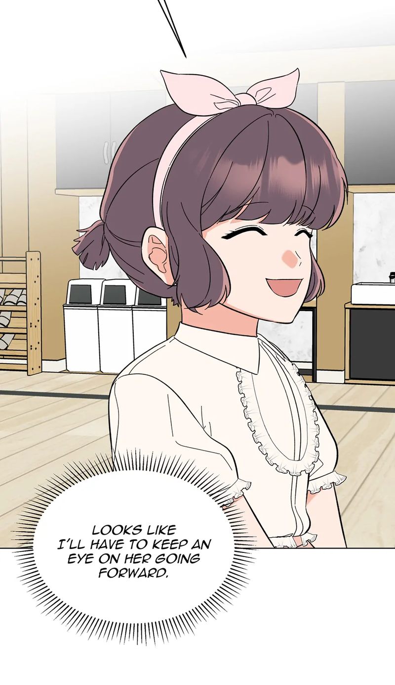 1st year Max Level Manager - Chapter 155 Page 16