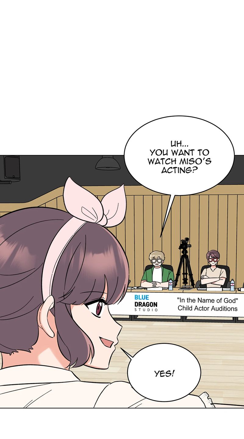 1st year Max Level Manager - Chapter 155 Page 21