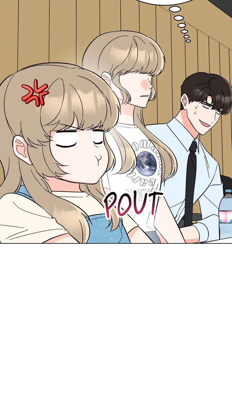 1st year Max Level Manager - Chapter 155 Page 24