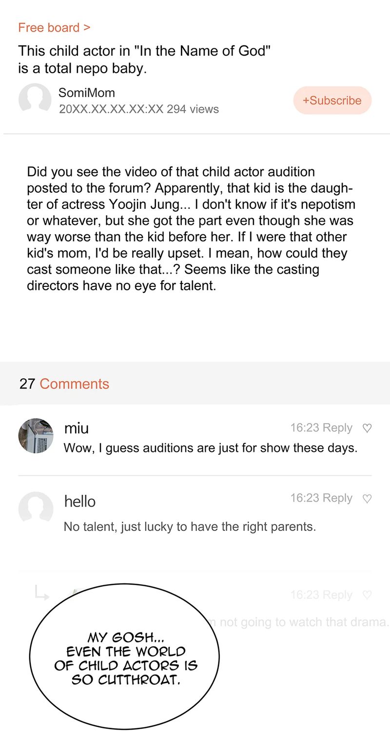 1st year Max Level Manager - Chapter 155 Page 28