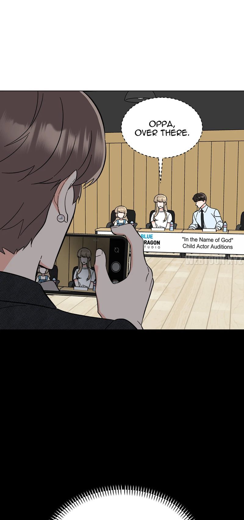 1st year Max Level Manager - Chapter 155 Page 30