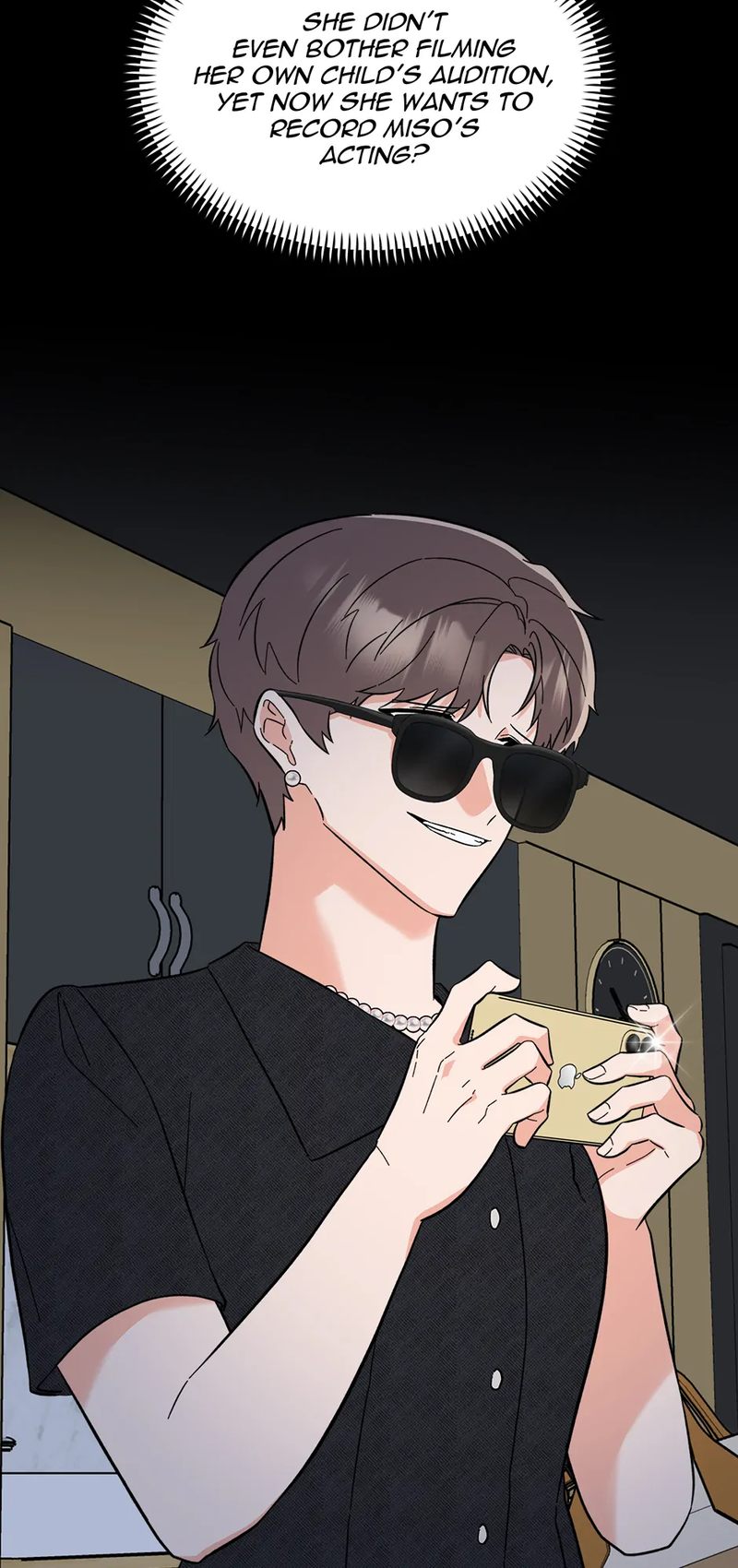 1st year Max Level Manager - Chapter 155 Page 31