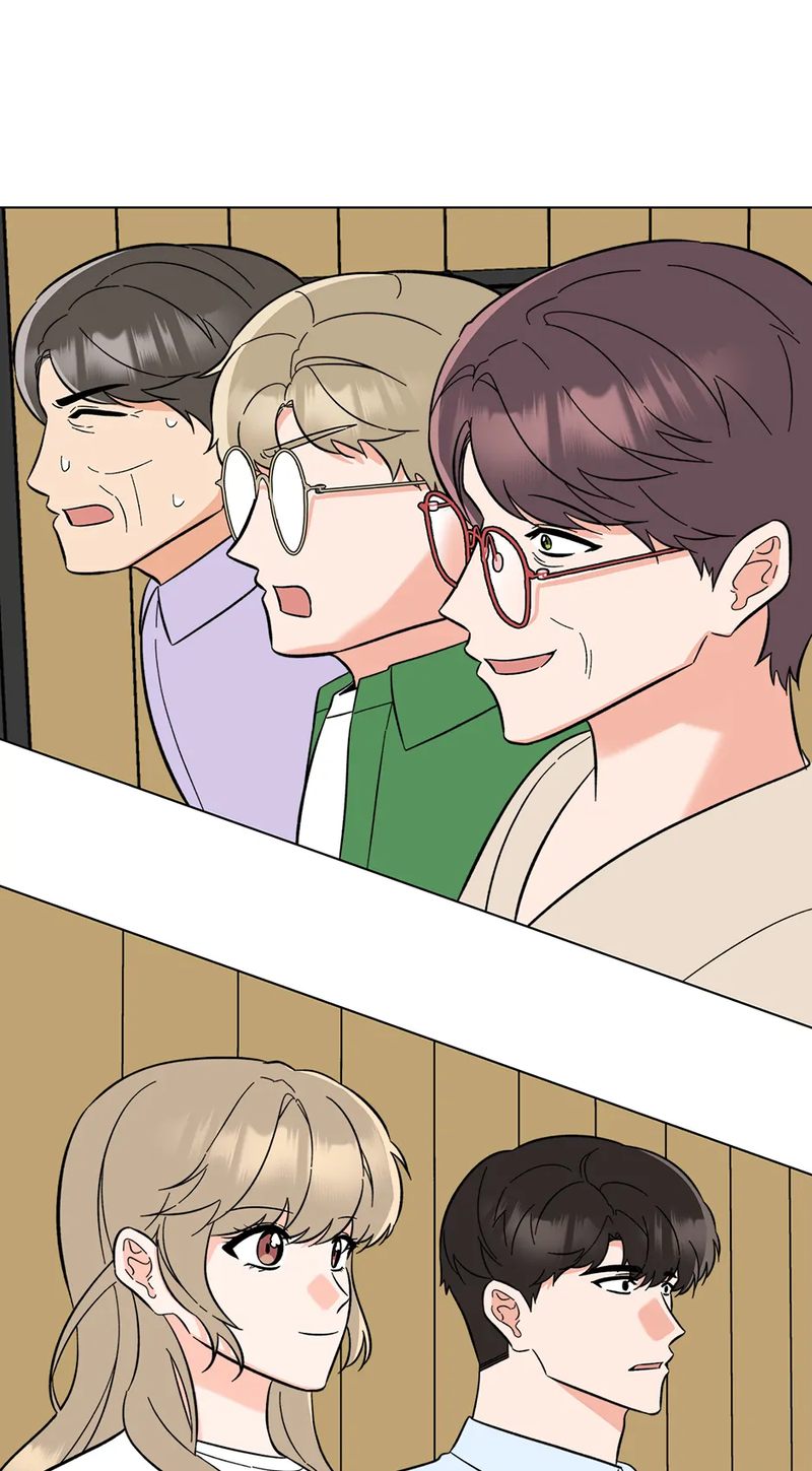 1st year Max Level Manager - Chapter 155 Page 56