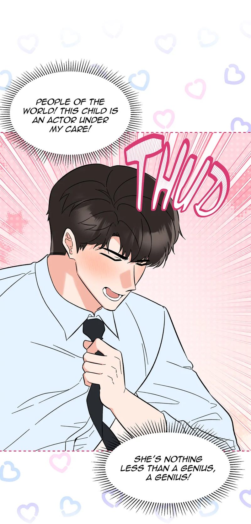 1st year Max Level Manager - Chapter 155 Page 61