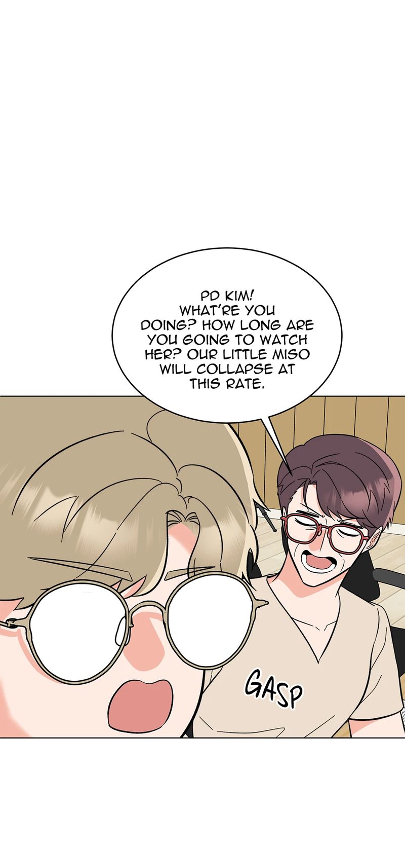 1st year Max Level Manager - Chapter 155 Page 63