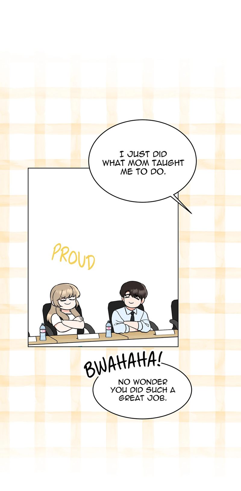 1st year Max Level Manager - Chapter 155 Page 69