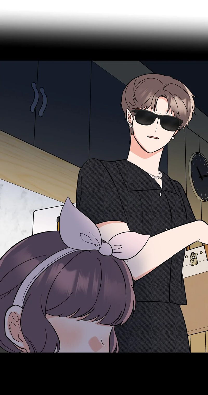 1st year Max Level Manager - Chapter 155 Page 83