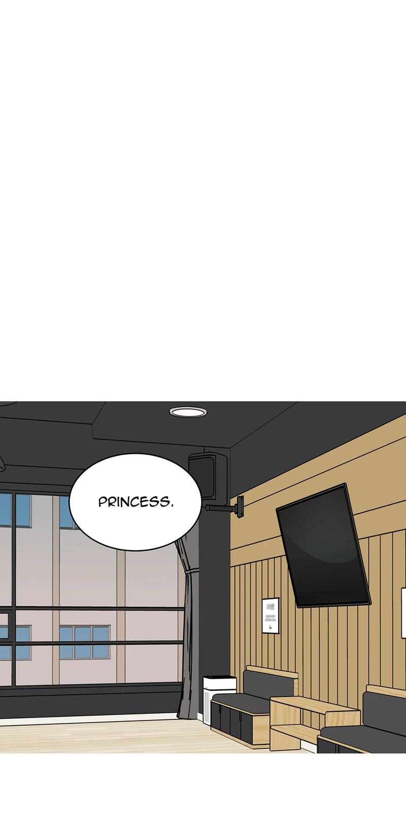 1st year Max Level Manager - Chapter 156 Page 1