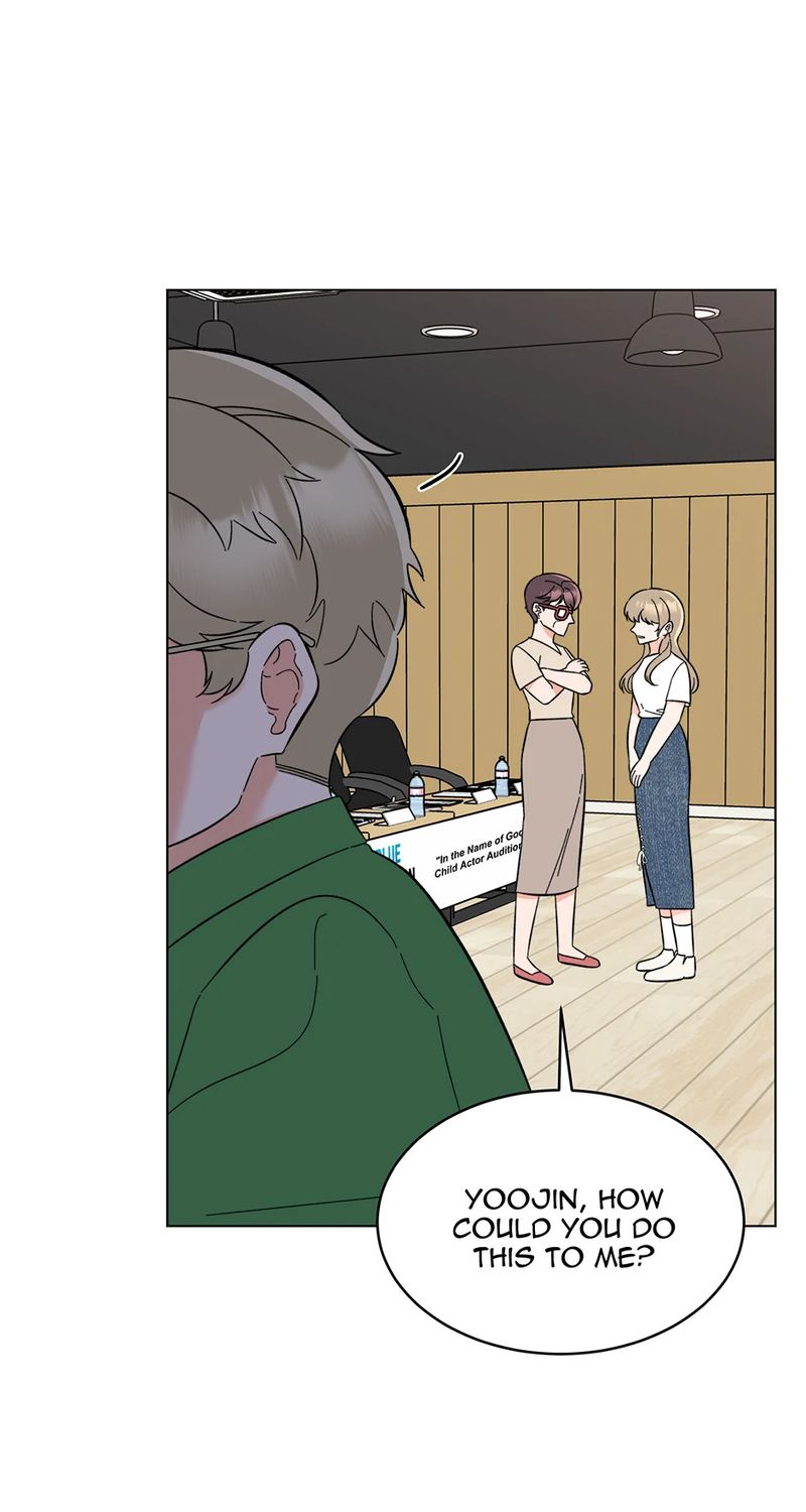 1st year Max Level Manager - Chapter 156 Page 20