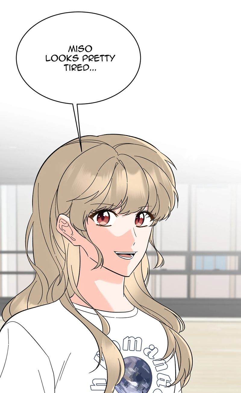 1st year Max Level Manager - Chapter 156 Page 24