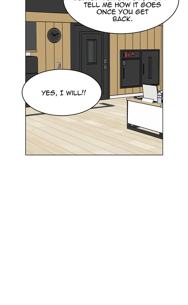 1st year Max Level Manager - Chapter 156 Page 27