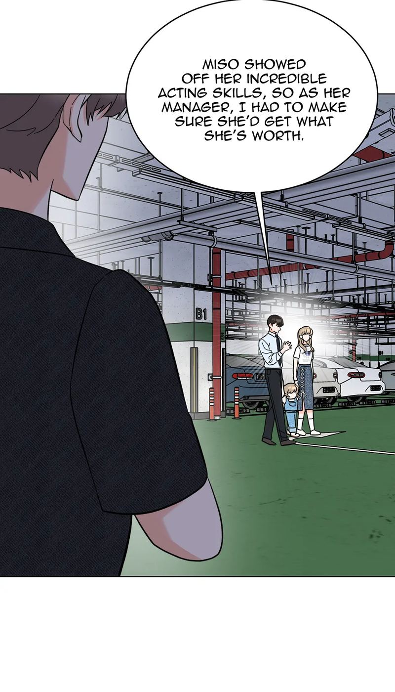 1st year Max Level Manager - Chapter 156 Page 37