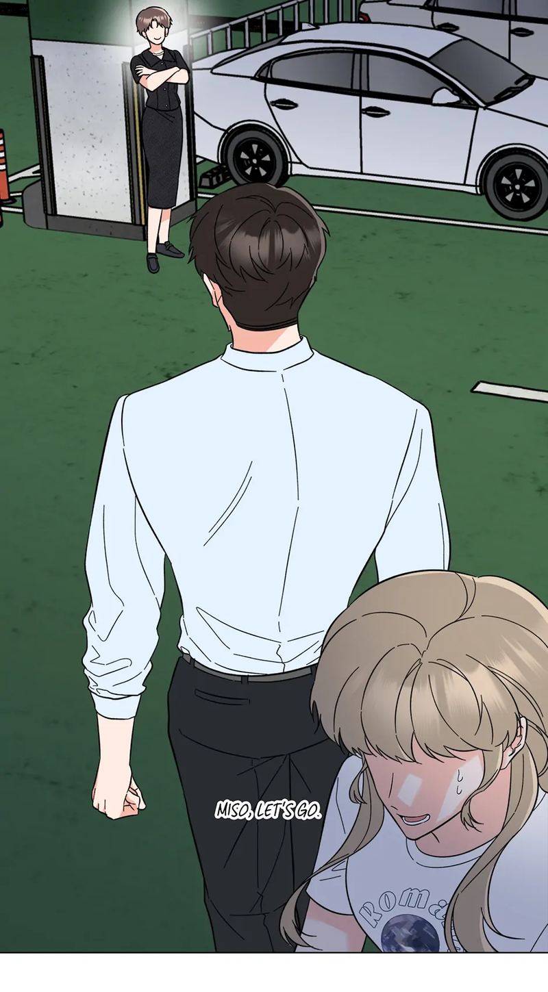 1st year Max Level Manager - Chapter 156 Page 41